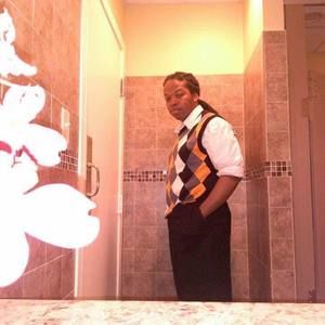 Meet your Posher, Anthony